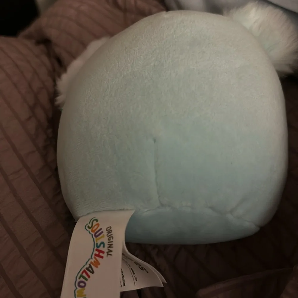 Shquishmallows original // jazwares koala bear plush animal - Picture 2 of 4